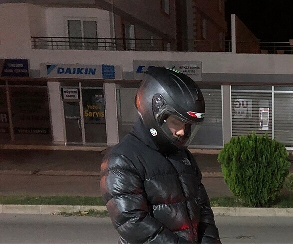 Rs2 kask XL