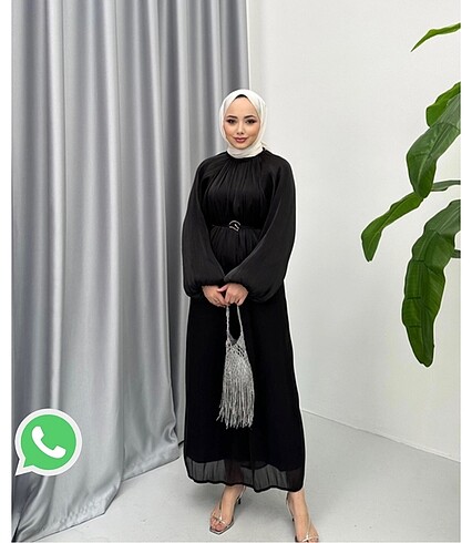 Quqa elbise abiye