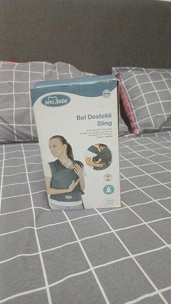 Sevi Bebe