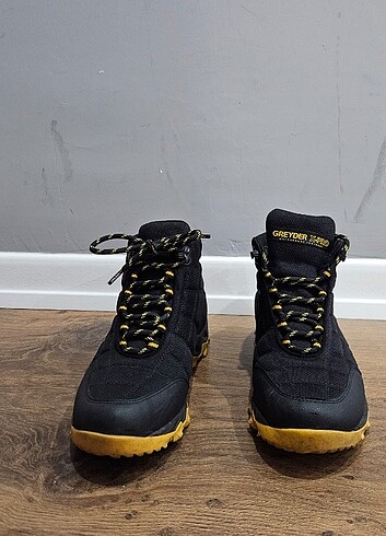 Greyder X Pro Su Geçirmez Unisex Bot 40 Numara