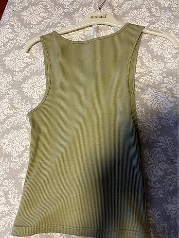 xs Beden H&M sıfır kol