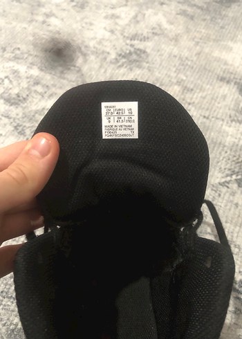 Asics Matflex 7 Güreş Ayakkabısı - Görsel 4