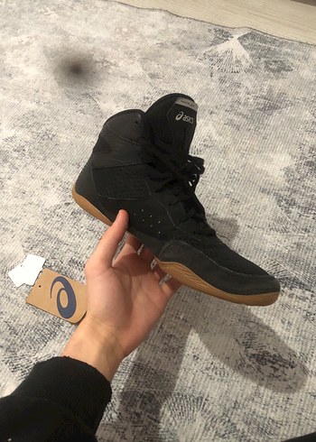 Asics Matflex 7 Güreş Ayakkabısı - Görsel 3