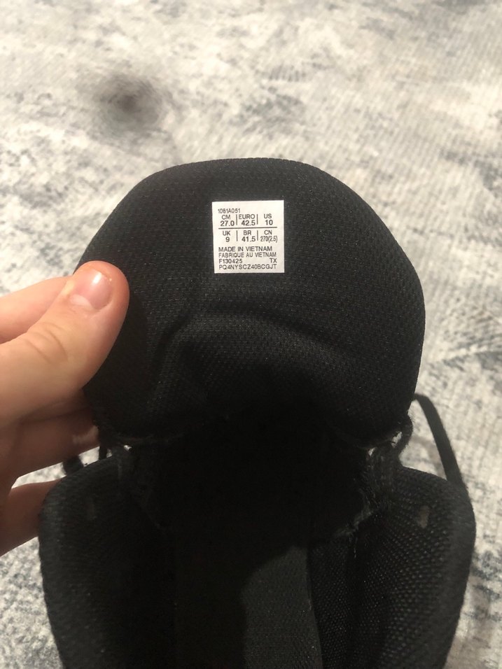 Asics Matflex 7 Güreş Ayakkabısı - Görsel 4