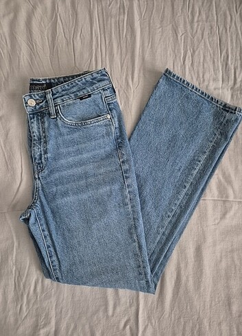 Mavi flare jean