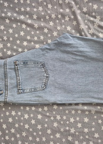 30 Beden Mom jean