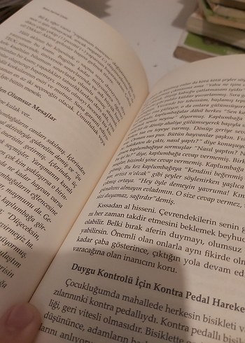 More and More 9. Sınıf İngilizce Soru Kitabı - Görsel 4