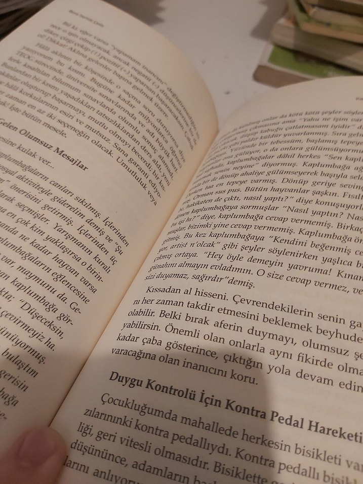 More and More 9. Sınıf İngilizce Soru Kitabı - Görsel 4