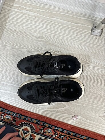 36 Beden Slazenger lifestyle kadın spor ayakkabı