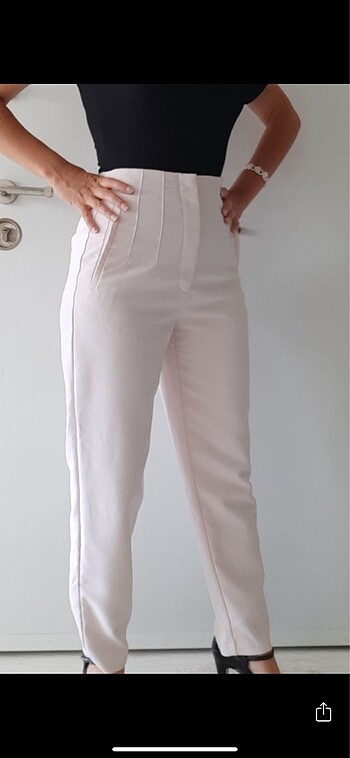 Zara Zara pensli pantolon