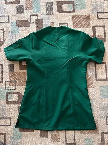 Diğer Yeşil scrubs