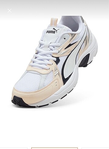Puma milenio tech