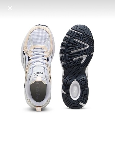37,5 Beden Puma milenio tech