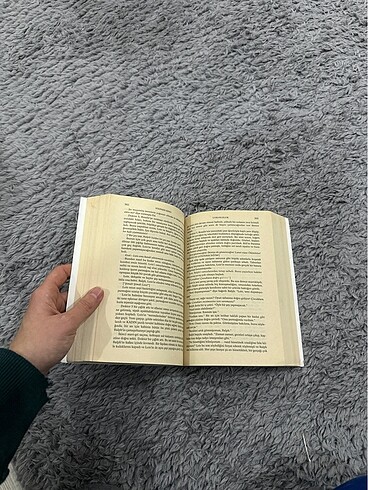 Beden Stephen king uykusuzluk