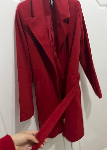 kaşe kaban - Görsel 3