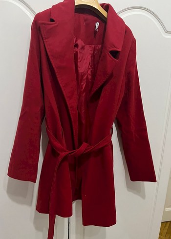 kaşe kaban - Görsel 2