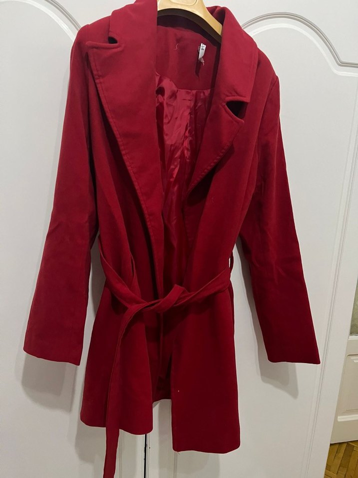 kaşe kaban - Görsel 2