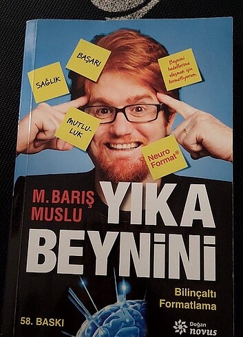 Beynini YIka
