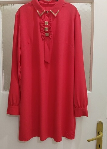 Tesettür şık tunik