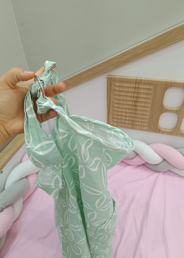 Emzirme önlüğü - Görsel 2