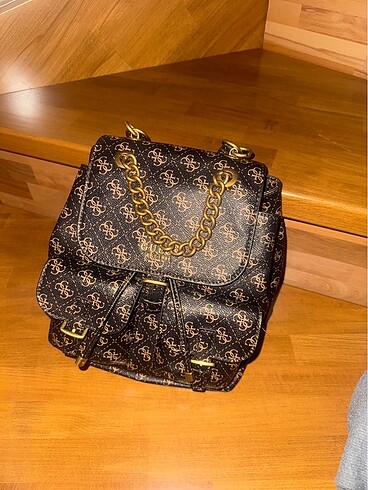 Guess orginal Sırt çantası