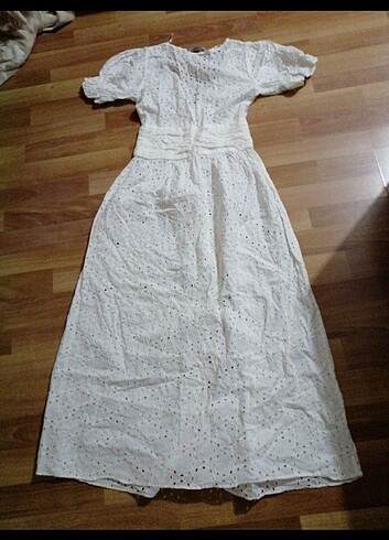 zara fisto beyaz xs