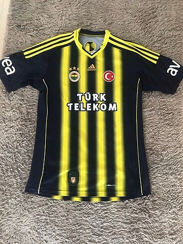 Fenerbahçe forması 2013-2014 sezonu