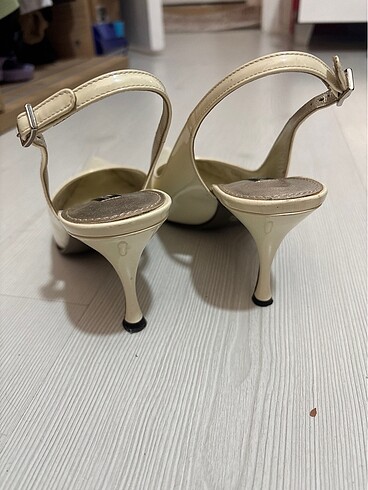 Dolce & Gabbana Dolce& gabbana stiletto