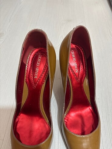 Giorgio Armani Giorgıo armani stiletto