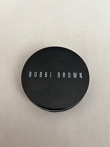 Bobbi brown bronzing powder