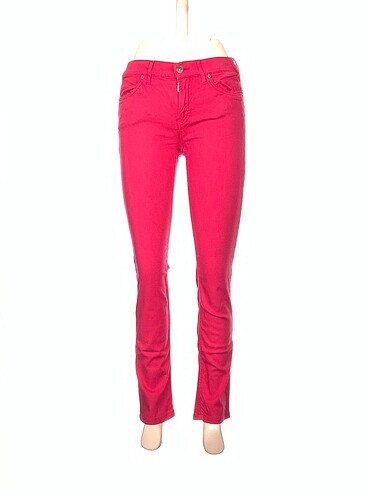 Escada Jean Kot 70 İndirimli