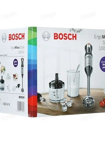 Blender seti 