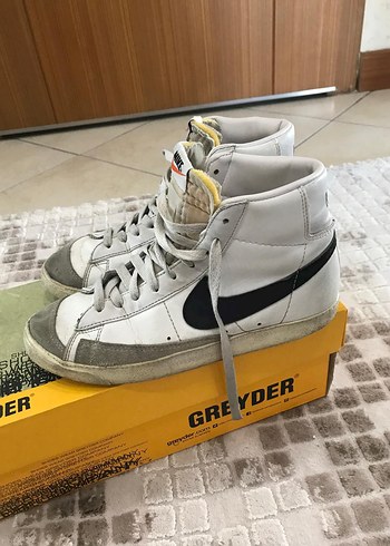 Nike Blazer Spor Ayakkabı