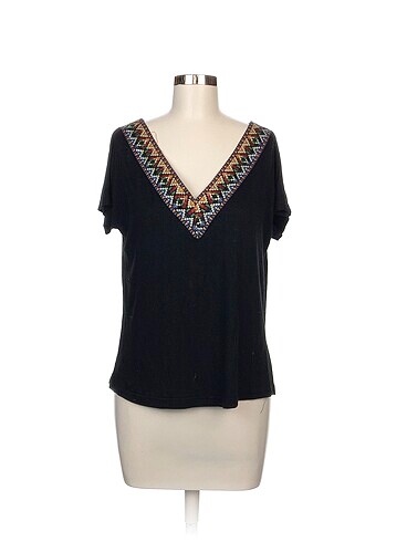 Vintage Love Bluz %70 İndirimli.