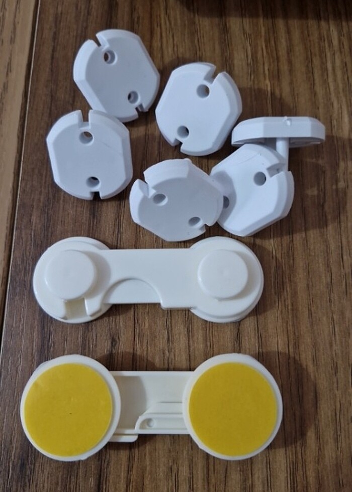 Çocuk kilidi - Görsel 2