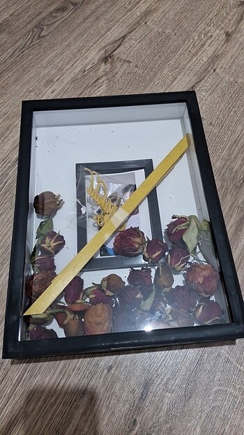 Diğer Anı çerçevesi