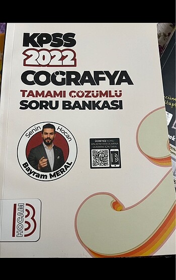 Kpss coğrafya