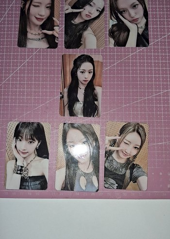 BABYMONSTER(BM) PC