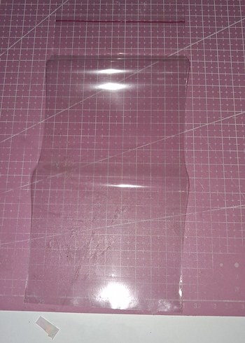  şeffaf paket(AÇIKLAMA)