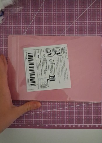  kesme matı a5