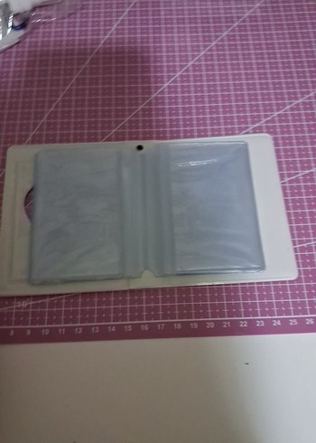  binder