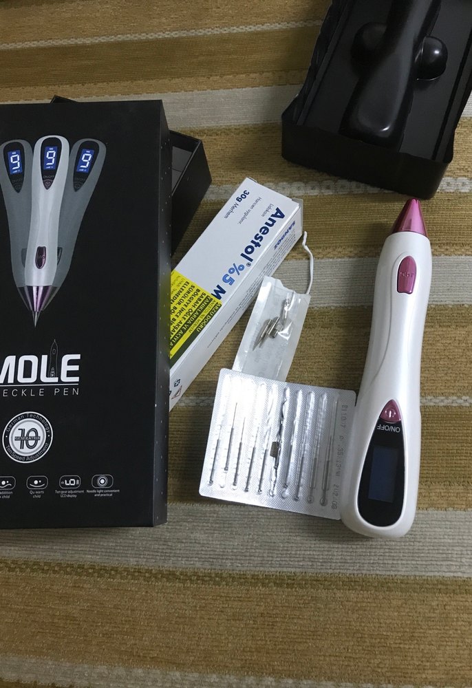 Dijital Ekranlı Plazma pen - Görsel 2