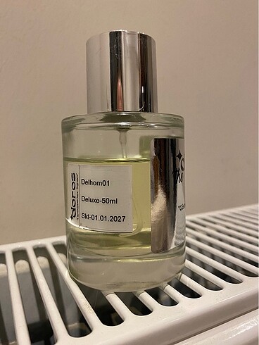 Doros YSL la nuit de l?homme