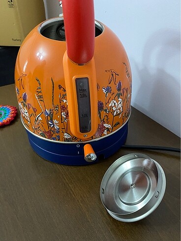 Arzum beymen club kettle su ısıtıcı