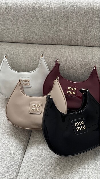 Miu miu çanta