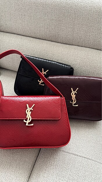Ysl çanta