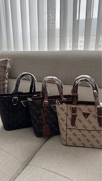Guess çanta