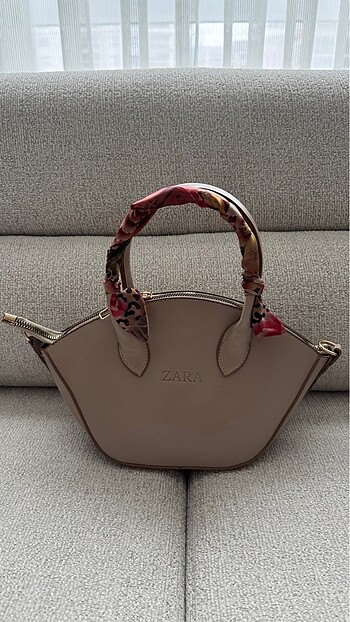  Beden çeşitli Renk Zara çanta