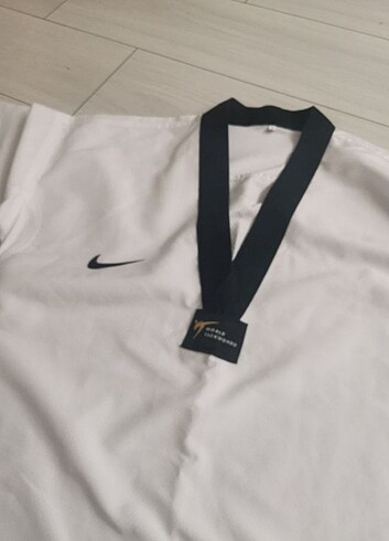 Nike Tekvando Kıyafeti