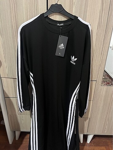 Adidas L beden